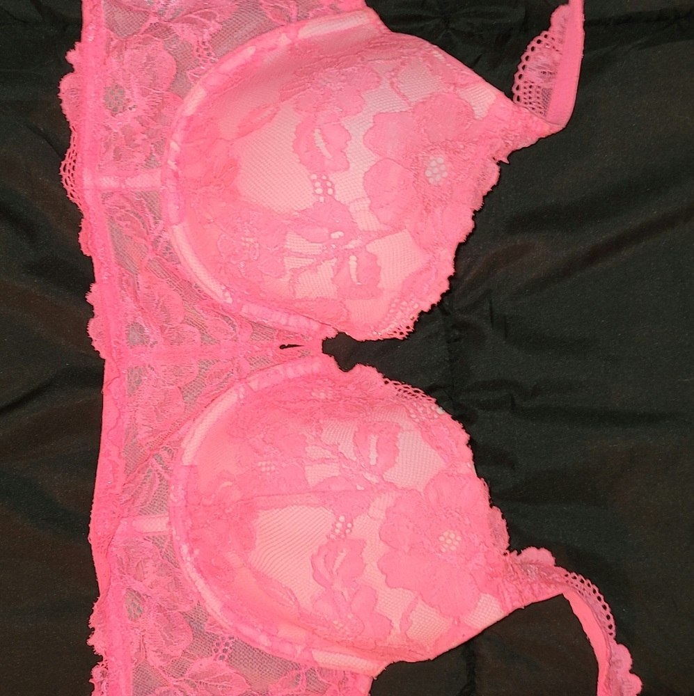 Victoria Secret Body By Victoria